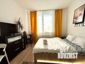 Студия квартира, посуточно, 30м2, 15/25 этаж