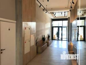 1-к квартира, на длительный срок, 40м2, 12/18 этаж