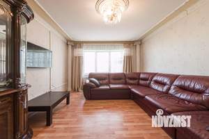 3-к квартира, посуточно, 80м2, 7/9 этаж