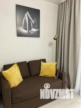 1-к квартира, посуточно, 31м2, 1/1 этаж