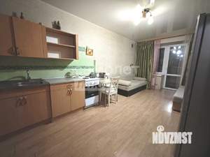 1-к квартира, на длительный срок, 40м2, 5/16 этаж