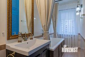 1-к квартира, посуточно, 58м2, 1/1 этаж