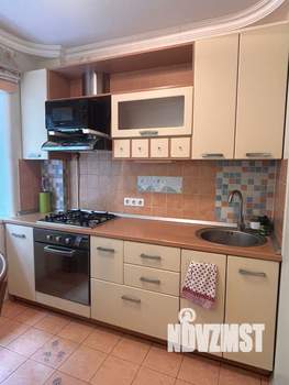 2-к квартира, на длительный срок, 44м2, 2/5 этаж