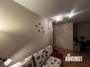 2-к квартира, на длительный срок, 57м2, 13/16 этаж