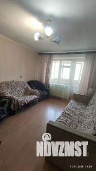 Студия квартира, на длительный срок, 31м2, 4/5 этаж