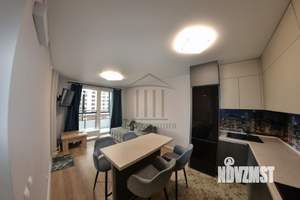 3-к квартира, на длительный срок, 86м2, 9/16 этаж