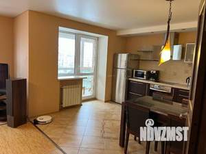 2-к квартира, на длительный срок, 64м2, 7/15 этаж