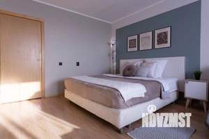 1-к квартира, посуточно, 41м2, 1/1 этаж