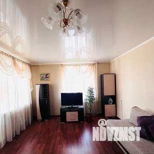 2-к квартира, посуточно, 54м2, 4/9 этаж