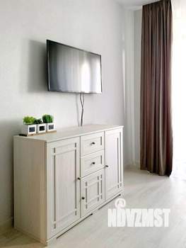 2-к квартира, посуточно, 40м2, 1/1 этаж