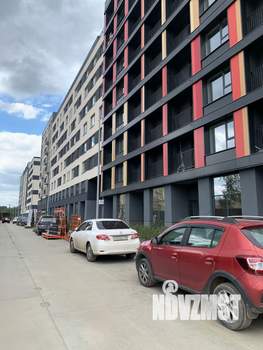 1-к квартира, на длительный срок, 37м2, 2/6 этаж