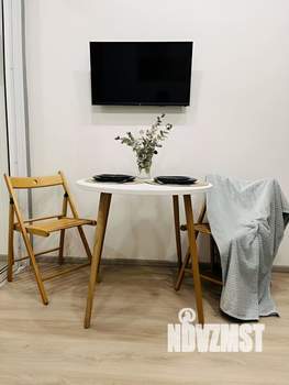 Студия квартира, посуточно, 20м2, 8/9 этаж