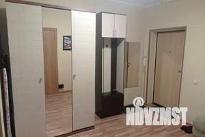 1-к квартира, посуточно, 54м2, 8/12 этаж