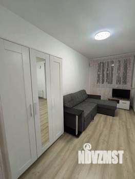 Студия квартира, на длительный срок, 26м2, 9/20 этаж