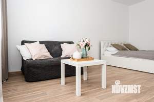 2-к квартира, посуточно, 55м2, 1/1 этаж