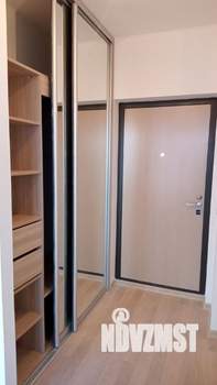 1-к квартира, на длительный срок, 39м2, 7/10 этаж