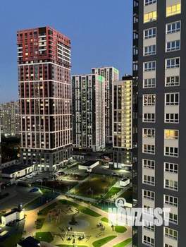 Студия квартира, на длительный срок, 30м2, 14/21 этаж