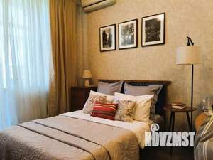 3-к квартира, посуточно, 75м2, 5/5 этаж
