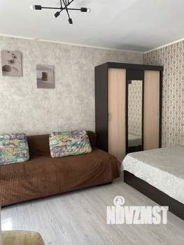 2-к квартира, посуточно, 43м2, 1/5 этаж