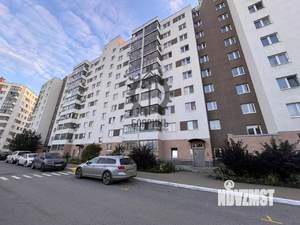 1-к квартира, на длительный срок, 43м2, 6/10 этаж