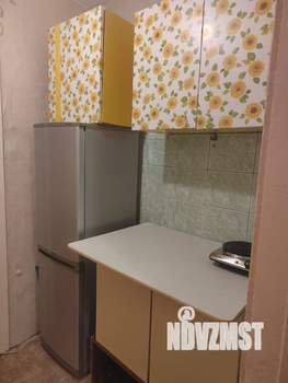 1-к квартира, на длительный срок, 13м2, 2/5 этаж