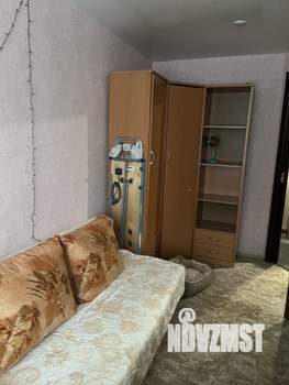 2-к квартира, на длительный срок, 44м2, 3/5 этаж