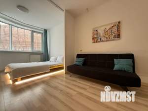 1-к квартира, посуточно, 27м2, 5/16 этаж