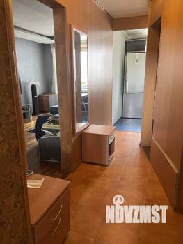 1-к квартира, на длительный срок, 34м2, 4/5 этаж