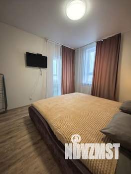 1-к квартира, посуточно, 36м2, 20/26 этаж