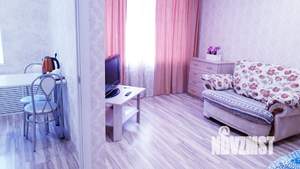 1-к квартира, посуточно, 35м2, 1/5 этаж