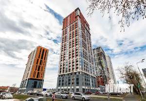 3-к квартира, на длительный срок, 65м2, 24/32 этаж