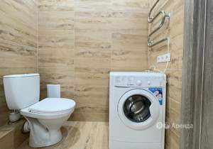1-к квартира, на длительный срок, 32м2, 7/25 этаж