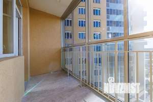 1-к квартира, посуточно, 28м2, 7/16 этаж