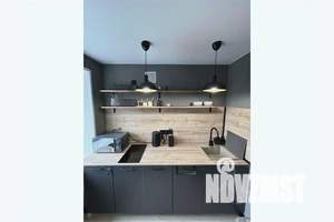 1-к квартира, посуточно, 30м2, 5/5 этаж