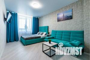 2-к квартира, посуточно, 45м2, 1/20 этаж