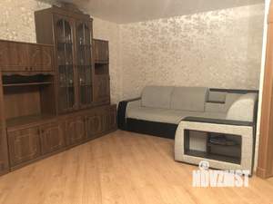 2-к квартира, на длительный срок, 50м2, 1/16 этаж