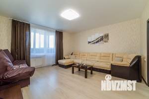 1-к квартира, посуточно, 78м2, 1/1 этаж