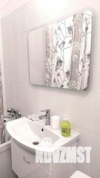 1-к квартира, посуточно, 27м2, 1/1 этаж