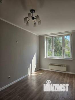 1-к квартира, на длительный срок, 34м2, 2/9 этаж