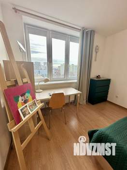 1-к квартира, на длительный срок, 46м2, 8/13 этаж