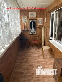 2-к квартира, на длительный срок, 48м2, 7/16 этаж