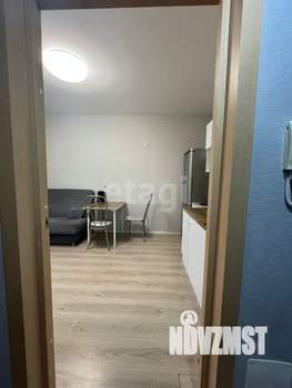 1-к квартира, на длительный срок, 29м2, 24/25 этаж