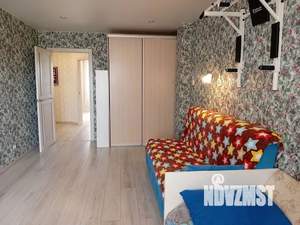 2-к квартира, посуточно, 65м2, 10/18 этаж