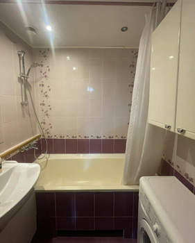 2-к квартира, на длительный срок, 49м2, 5/9 этаж