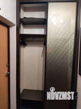 1-к квартира, на длительный срок, 35м2, 18/19 этаж