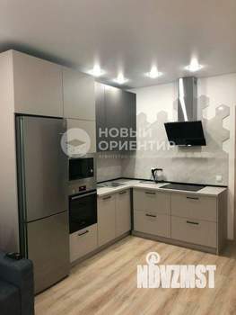 1-к квартира, на длительный срок, 44м2, 6/29 этаж