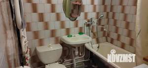 1-к квартира, на длительный срок, 35м2, 8/10 этаж