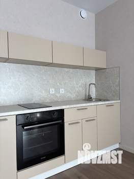 1-к квартира, на длительный срок, 33м2, 4/9 этаж