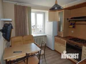 1-к квартира, на длительный срок, 35м2, 8/9 этаж