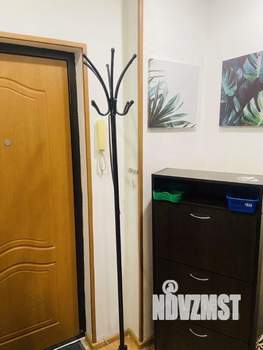 1-к квартира, на длительный срок, 29м2, 9/9 этаж